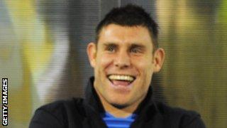 James Milner