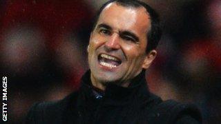 Roberto Martinez