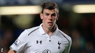 Gareth Bale