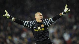 Victor Valdes