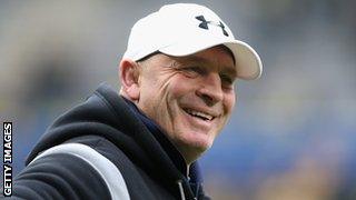 Vern Cotter