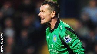 Shay Given