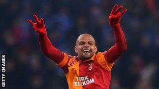 Felipe Melo