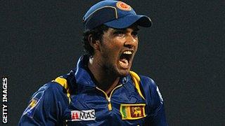 Dinesh Chandimal