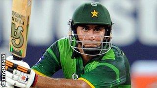 Nasir Jamshed