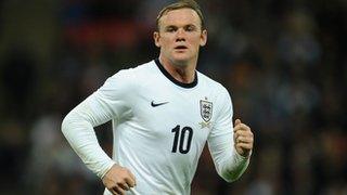 Wayne Rooney