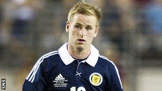 Barry Bannan