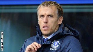 Phil Neville