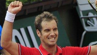 Richard Gasquet