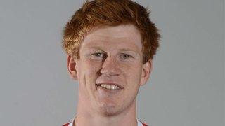 Rhys Patchell