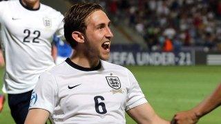 Craig Dawson