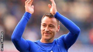 John Terry