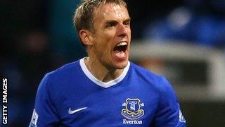 Phil Neville