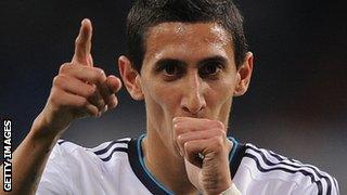 Angel Di Maria