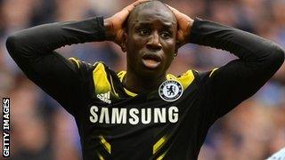 Demba Ba