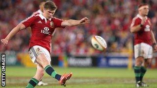 Owen Farrell