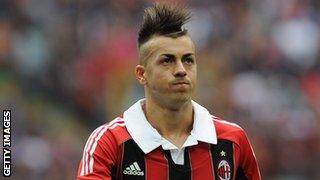 Stephan El Shaarawy