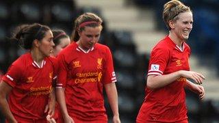 Liverpool Ladies