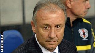 Alberto Zaccheroni