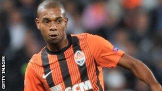 Fernandinho