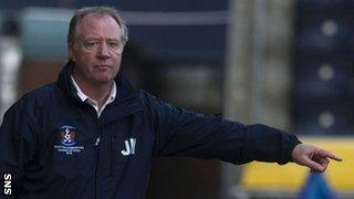 Jimmy Nicholl