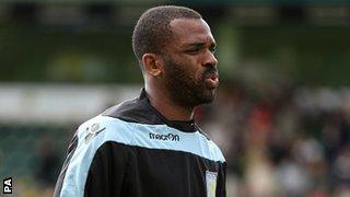 Darren Bent