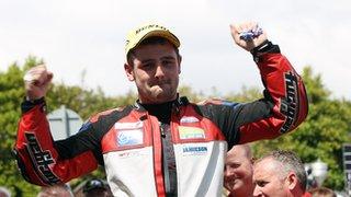 Michael Dunlop