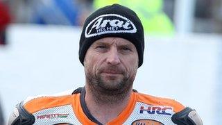 Bruce Anstey