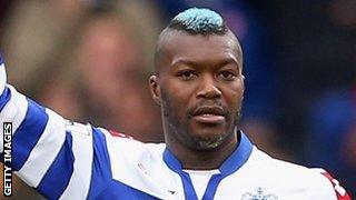 Djibril Cisse