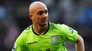 Stephen Ireland