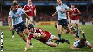 Cais Halfpenny