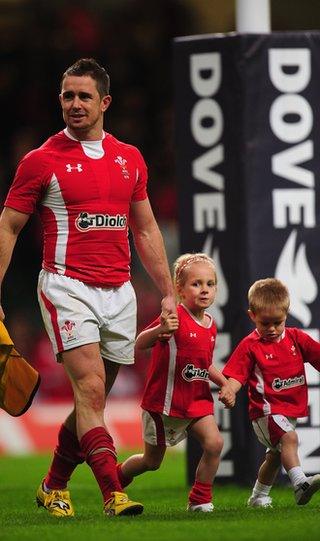 Shane Williams