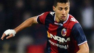 Saphir Taider