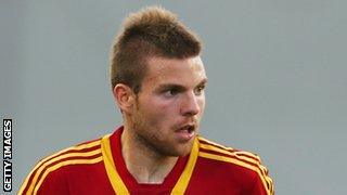 Asier Illarramendi