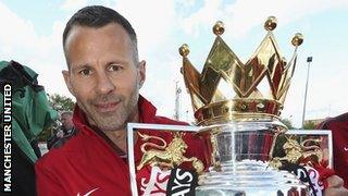 Ryan Giggs