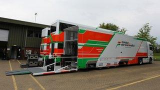 Force India