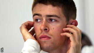 Paul di Resta