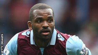 Darren Bent