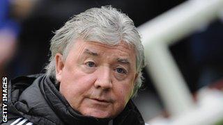 Joe Kinnear