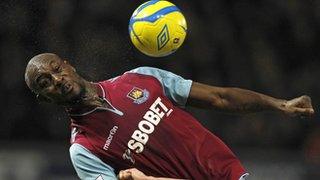 Carlton Cole