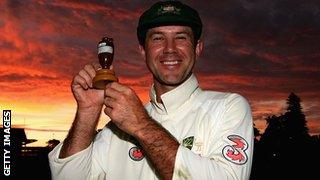 Ricky Ponting