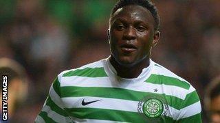 Victor Wanyama