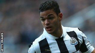 Hatem Ben Arfa