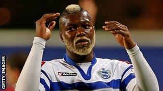 Djibril Cisse