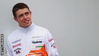 Paul di Resta