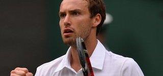 Ernests Gulbis