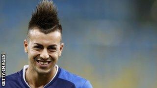 Stephan El Shaarawy