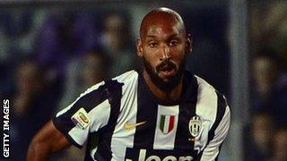 Nicolas Anelka