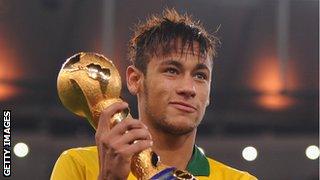 Neymar