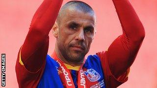 Kevin Phillips